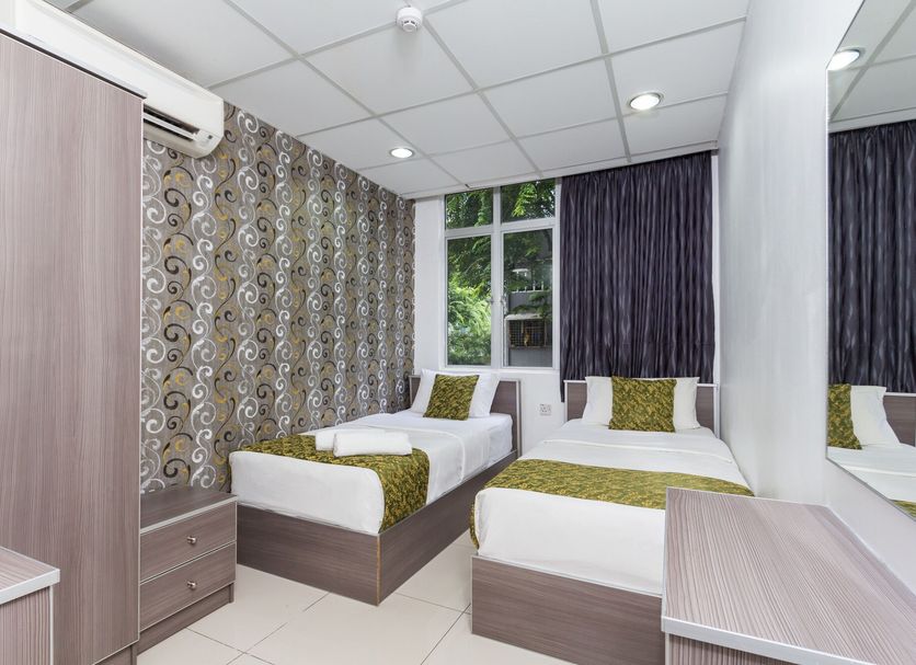 Chambre Photo