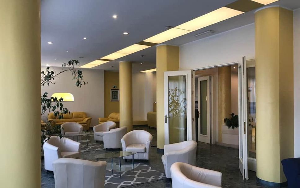 Hall d’entrée Photo