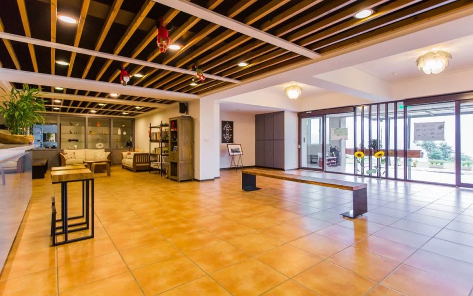 Hall d’entrée Photo