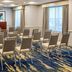 Espace de conférence