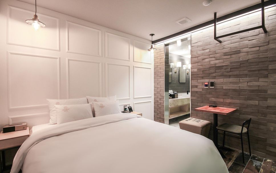 Chambre Photo