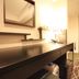 Équipements de la chambre