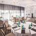 Salle de banquet