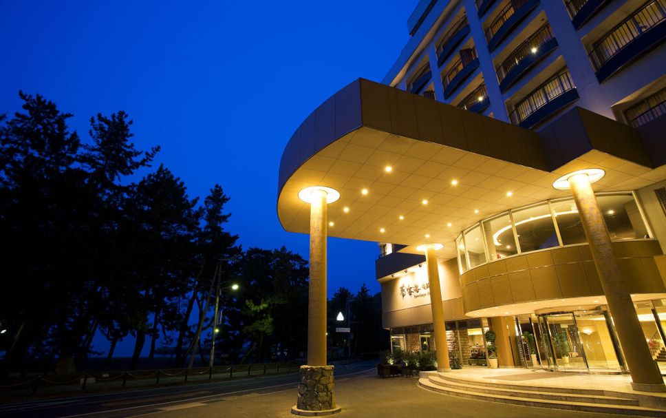 Bâtiment Photo