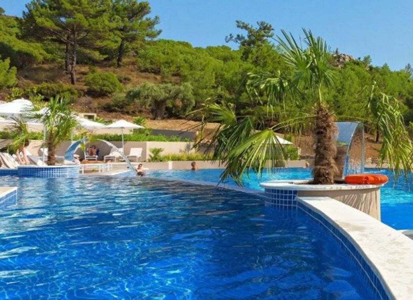 Piscine Photo