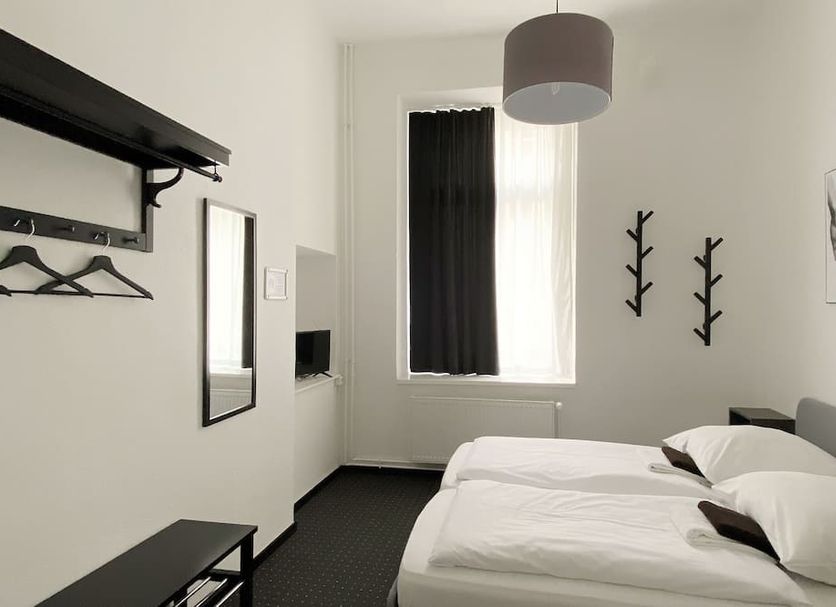 Chambre Photo