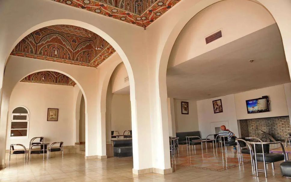 Hall d’entrée Photo