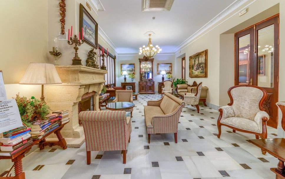 Hall d’entrée Photo