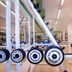 Salle de sport