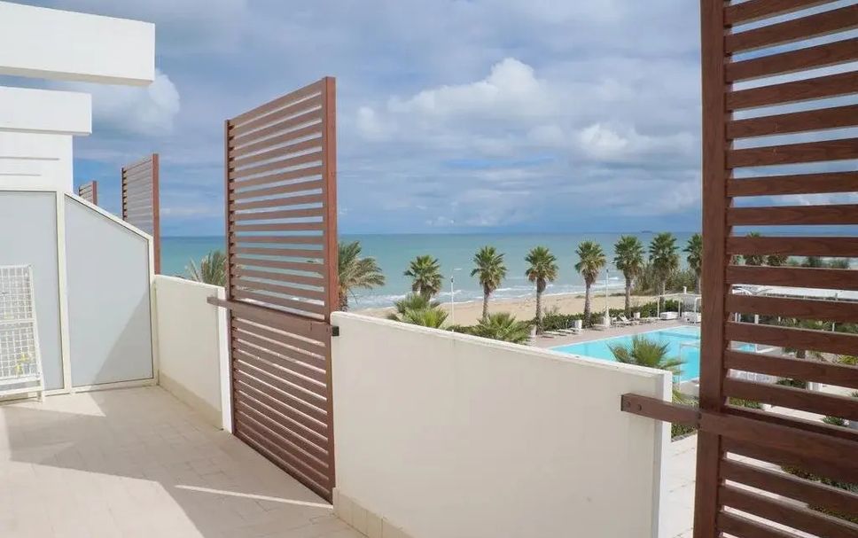 Balcon Photo