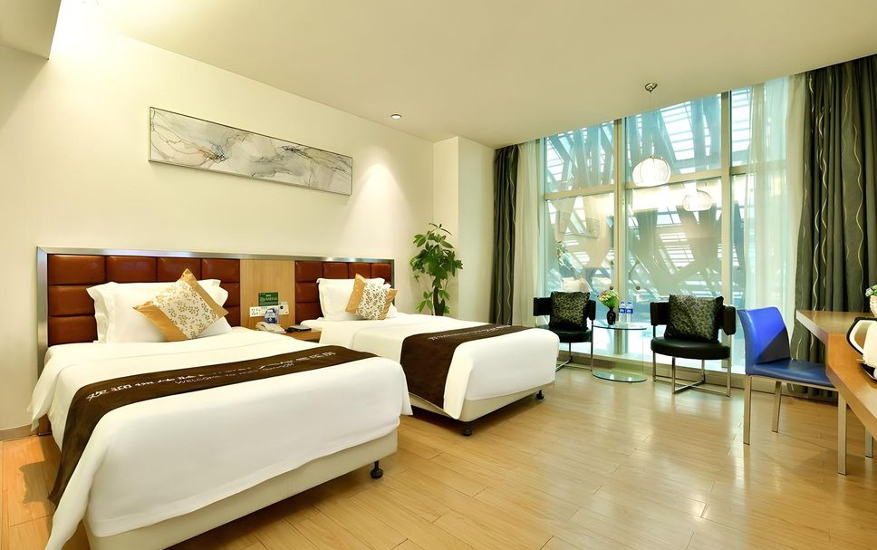 Chambre Photo
