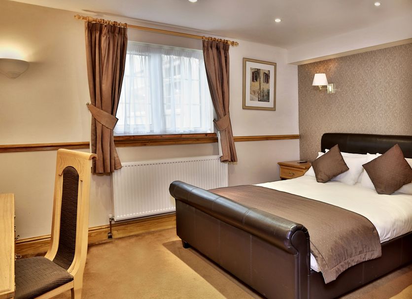 Chambre Photo