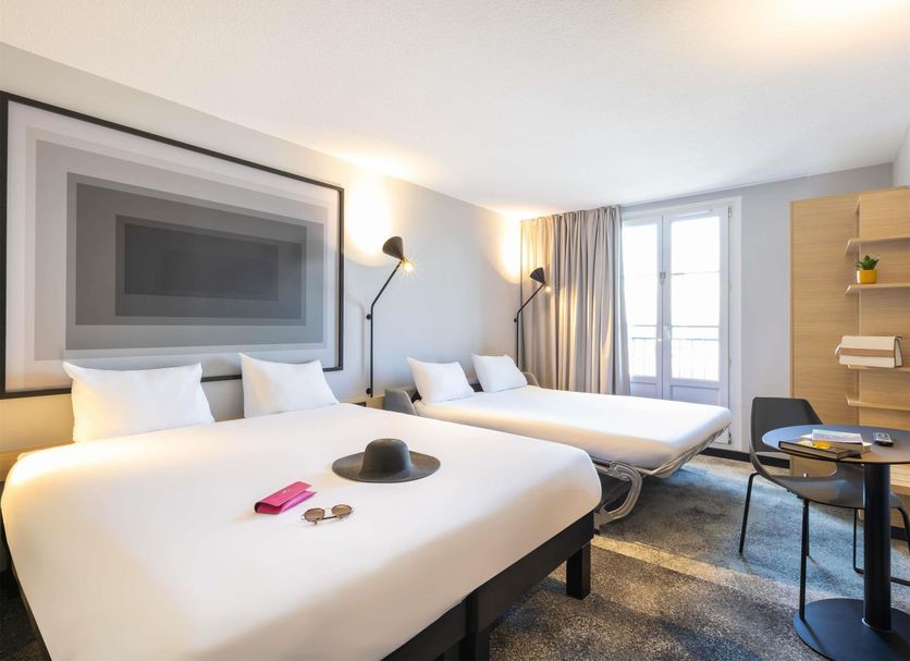 Chambre Photo