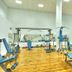 Salle de sport