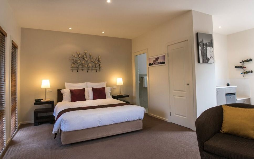 Chambre Photo
