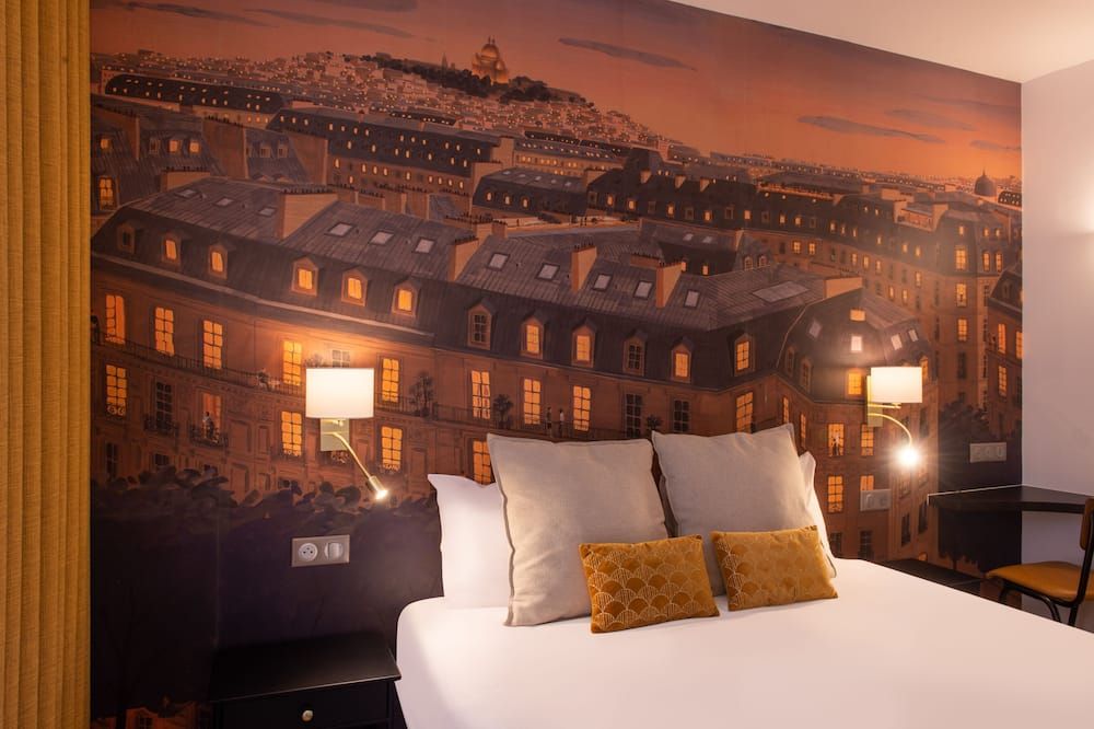 Chambre Photo