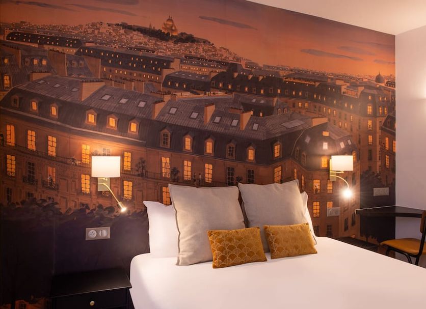 Chambre Photo