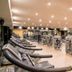 Salle de sport