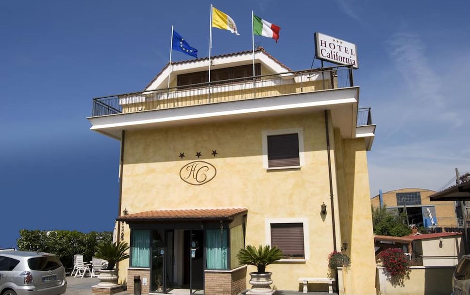 Bâtiment Photo