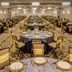 Salle de banquet