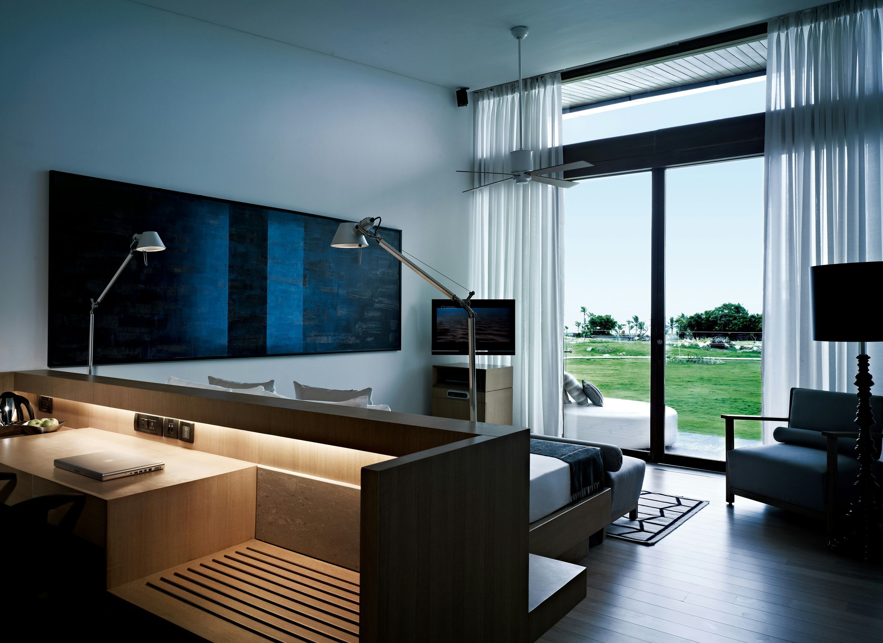 Salon