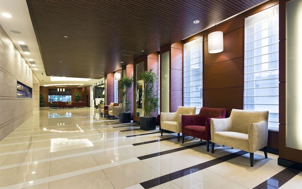 Hall d’entrée Photo