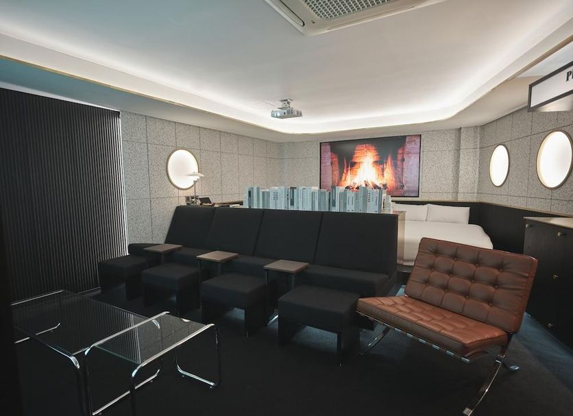 Salon Photo