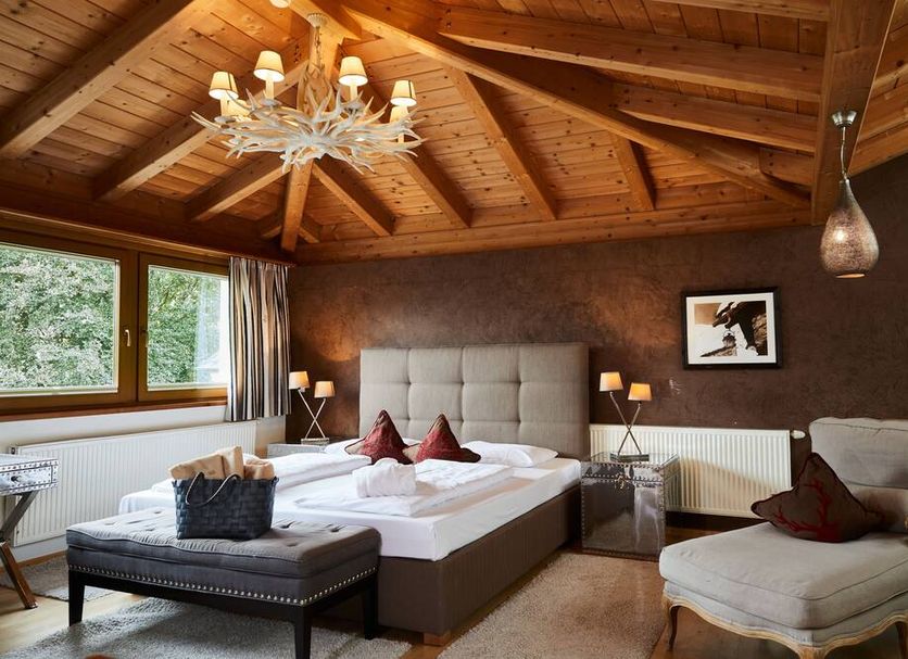 Chambre Photo