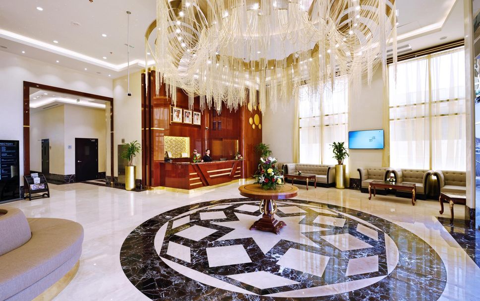 Hall d’entrée Photo