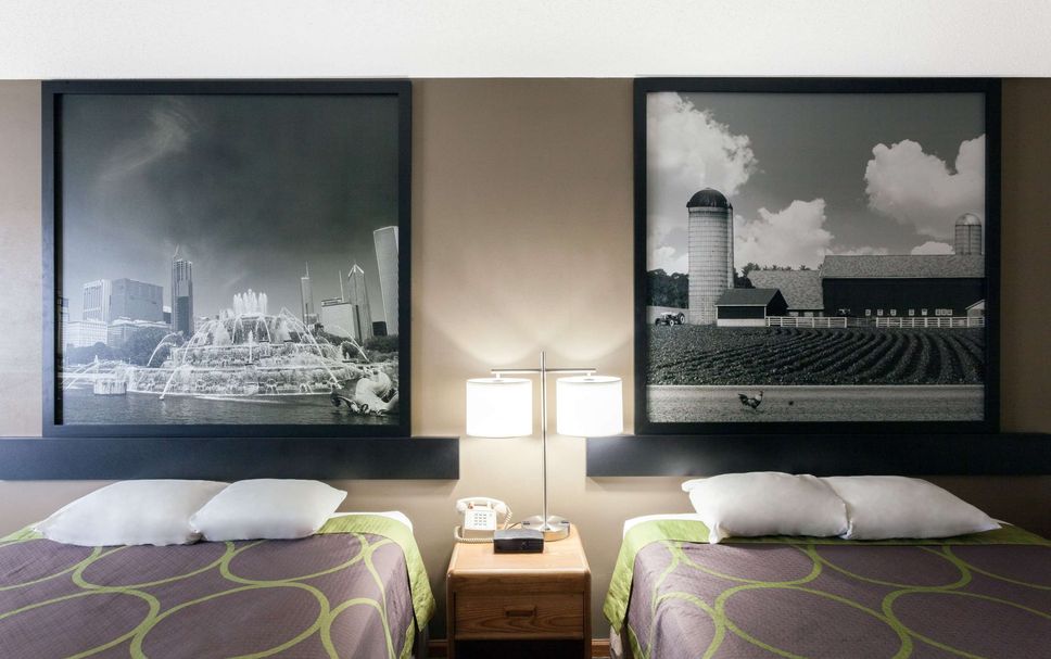 Chambre Photo