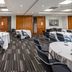 Espace de conférence