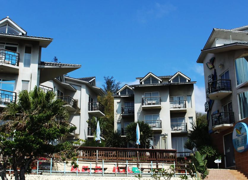Bâtiment Photo