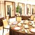 Salle de banquet