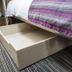 Équipements de la chambre