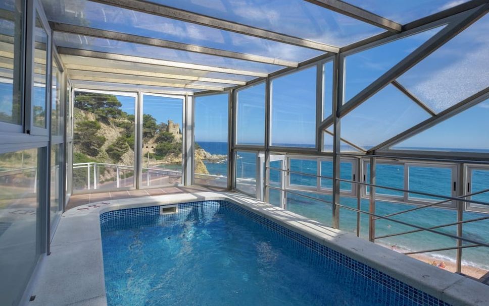 Piscine Photo