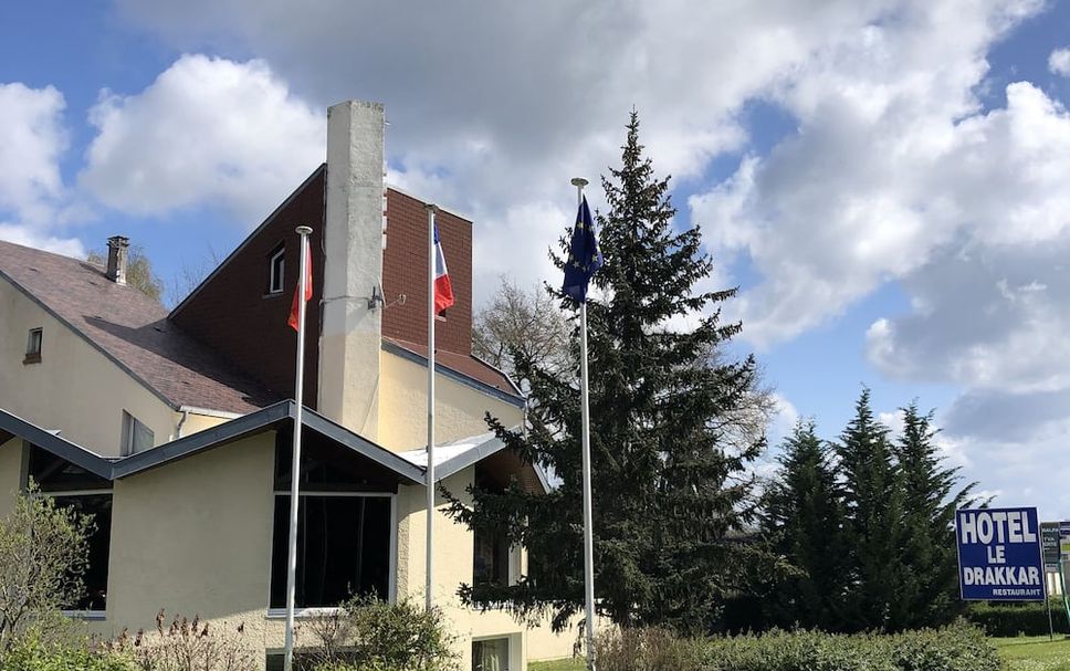 Bâtiment Photo