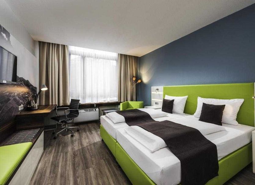 Chambre Photo