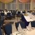 Salle de banquet