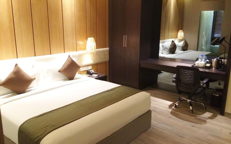 Chambre Photo