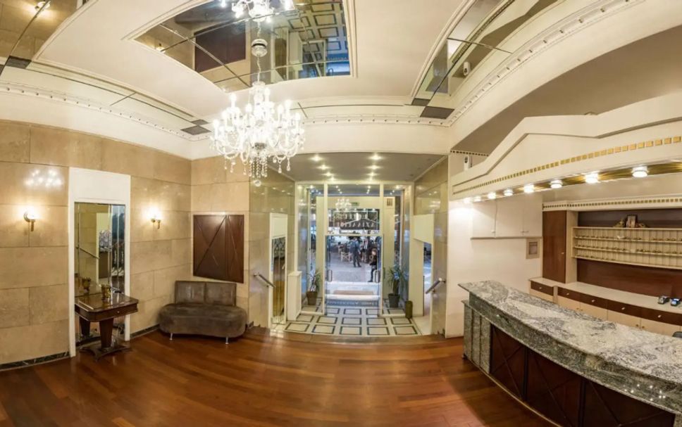 Hall d’entrée Photo