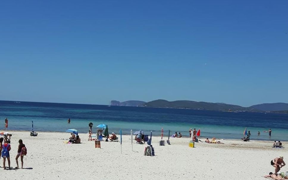 Plage Photo
