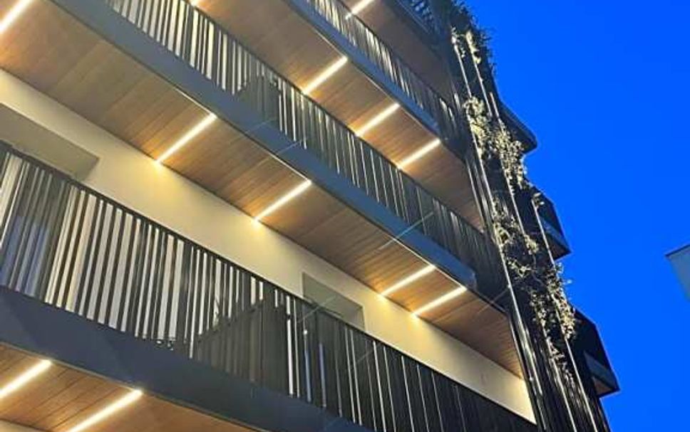 Bâtiment Photo