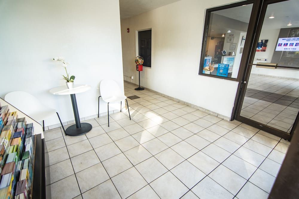 Hall d’entrée
