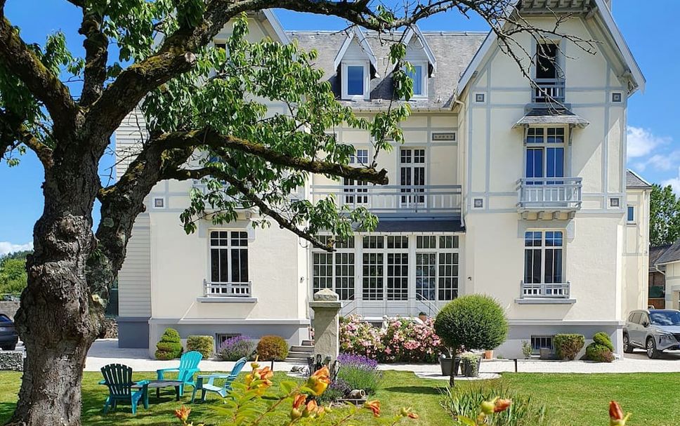 Bâtiment Photo