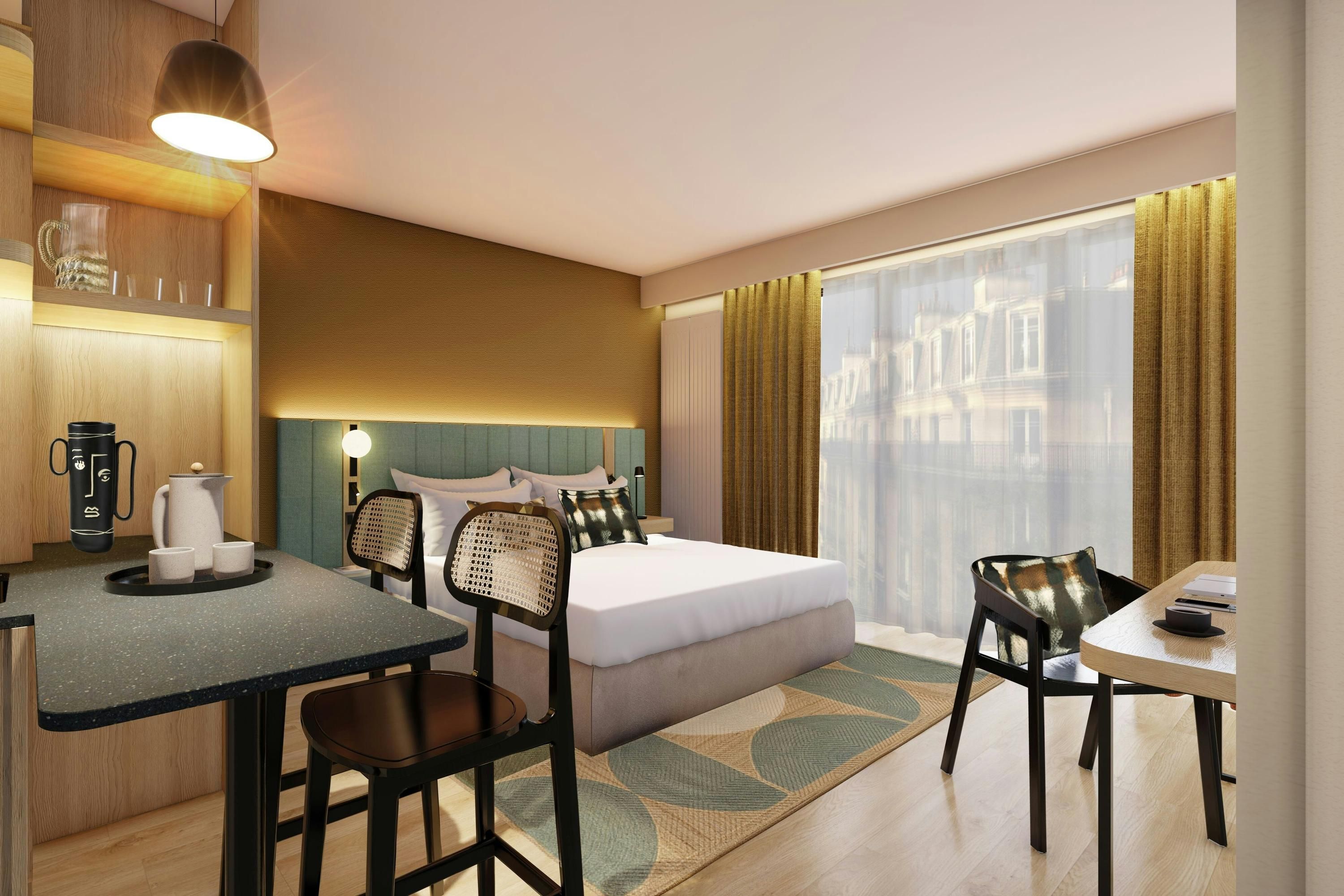 Chambre