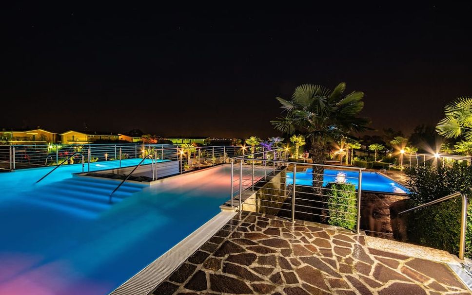 Piscine Photo