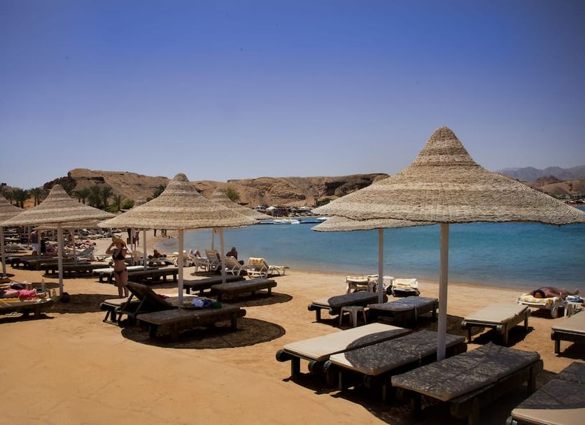 Plage Photo