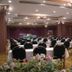Salle de banquet