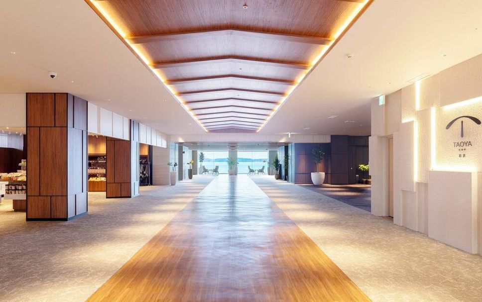 Hall d’entrée Photo