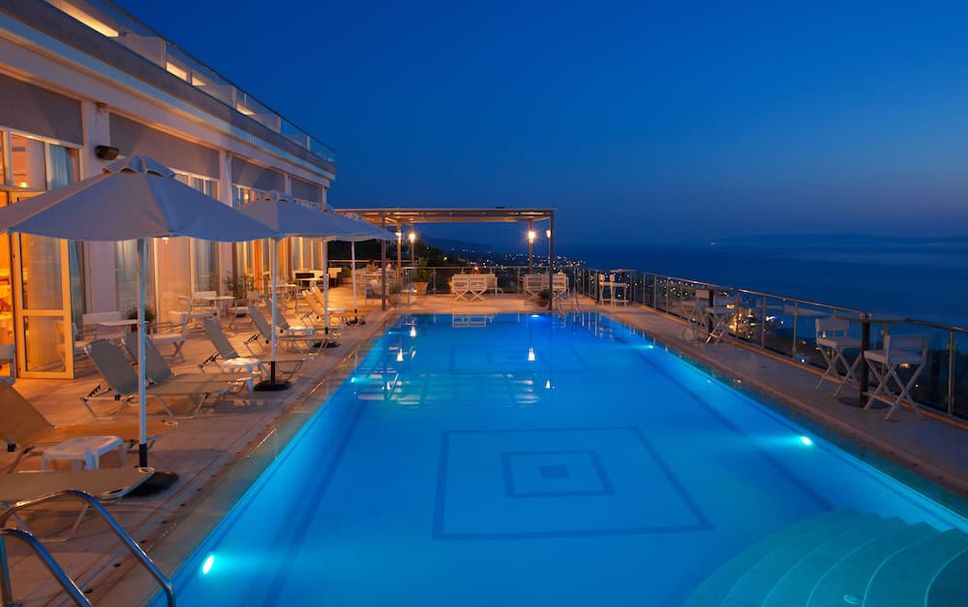 Piscine Photo